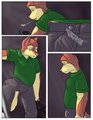 Behind the Lens Page 39 by Germees