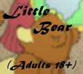 "Father  bear and  Little  Bear!" Part 2 by nelson88