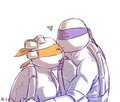 Smootch by Baraturts