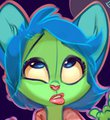 Shaggy by xepxyu