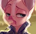 No interviews, please. by xepxyu