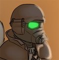 Fenril's Fluffy Fallout by C0nnerC00n