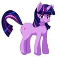 Twilight Sparkle by MatoSpectoru