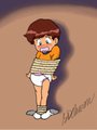 Thatcher's Long Wait by EmperorCharm