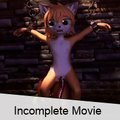 Incomplete Tentacle Animation by Taleir