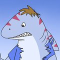 Shark TF by PheagleAdler
