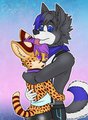 [GIFT] Mein~ by Tei