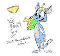 Panty Patrol - Rori by Ishoka