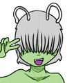 Zee - flat color by tkongingi