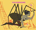 YCH Gorogumo (Spiderwoman) by Yiffox