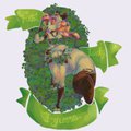 a clover for your thoughts? by phaet