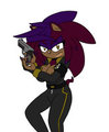 Hit Me With Your Best Shot by Shadowwalk