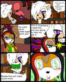 Live like a god page 9