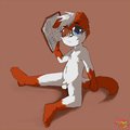 Bookworm with a Worm! by OOOeyGoooey