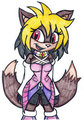 AT: Hiamy by Mhedgehog21