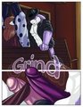 Behind the Lens Page 41 by Germees