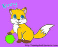 Kenny by HammyChan8