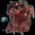 catch a shooting star --personal icon by phaet