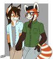 Walkin' Along by Shizari