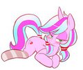 Pony Ride? by TenshiGarden