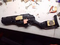 SledgeFire 25%  by ZAwful