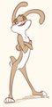 Sometimes Daily Doodle -1- by Tuke