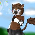 Summer Bubbles by CodyFox