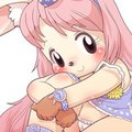 (Poll) Which panty type do you like? by Sanae