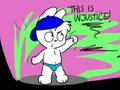 This is INJUSTICE  by dashinlocat