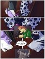 Behind the Lens Page 42 by Germees