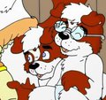 "Diaper changing,checkings  and lots of rubs!" by nelson88