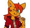 Fiona, for now by Fiona