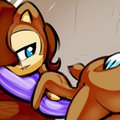 An Even Happier Ending by Norithics