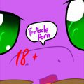 Short Tentacle Comic Ending by SlashDread