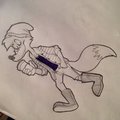 Hipster Brer by celestial
