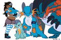 So I figured out who I'm choosing by Syntex