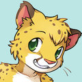 Tee-heee... by Unrealplace by Salmy