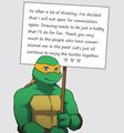 A semi-important announcement  by Baraturts