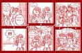 When Villain Win Part 35 by vavacung