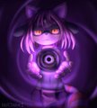 [C] Black Aura