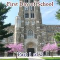 The First Day of School, Part 1: Chimera Prep by Neosate