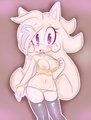 Hot Summer by TenshiGarden