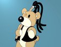 "I want you..."(Free  spanking raffle) by nelson88