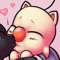 Moog Smoochums by C0nnerC00n