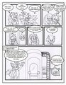 SONIC BABY 118 by AngelDeLaVerdad
