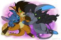 Teddy snugs by Syntex