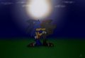 ~Sonadow Kiss by GottaGoBlastNSFW