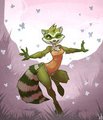 Leafy