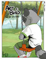 [ESPAÑOL] Art y Biro (número 1)