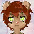 Emofuri Angar by Harumi